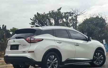 Nissan Murano, 2022 год, 2 250 000 рублей, 4 фотография