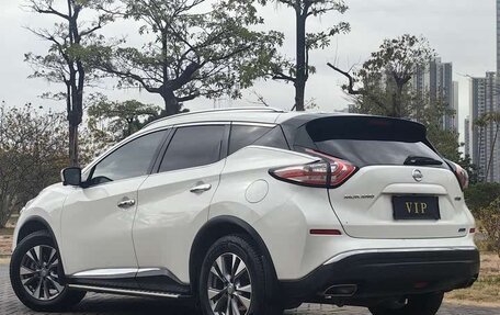 Nissan Murano, 2022 год, 2 250 000 рублей, 5 фотография