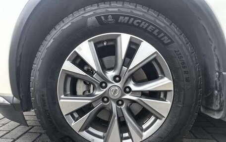 Nissan Murano, 2022 год, 2 250 000 рублей, 7 фотография