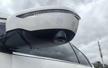 Nissan Murano, 2022 год, 2 250 000 рублей, 8 фотография