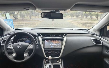 Nissan Murano, 2022 год, 2 250 000 рублей, 11 фотография