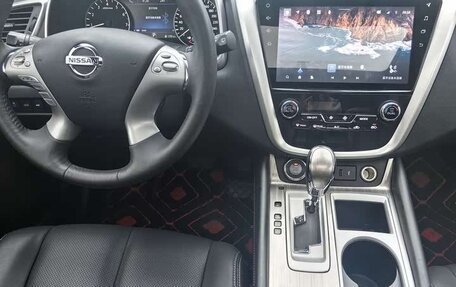 Nissan Murano, 2022 год, 2 250 000 рублей, 14 фотография