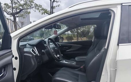 Nissan Murano, 2022 год, 2 250 000 рублей, 13 фотография