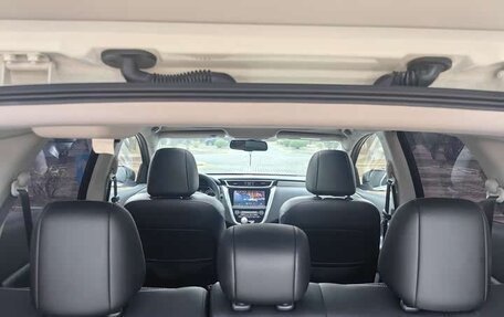 Nissan Murano, 2022 год, 2 250 000 рублей, 17 фотография