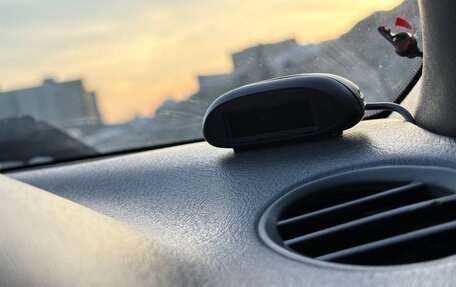 Nissan Sunny B15, 2003 год, 340 000 рублей, 3 фотография