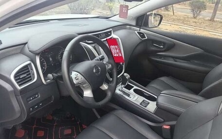 Nissan Murano, 2022 год, 2 250 000 рублей, 12 фотография