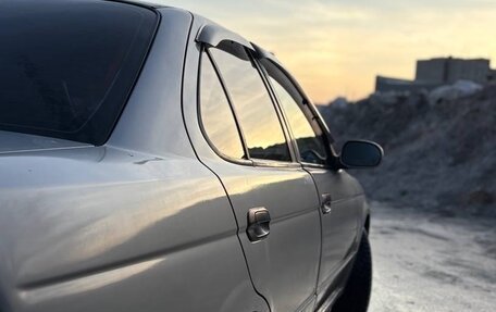 Nissan Sunny B15, 2003 год, 340 000 рублей, 7 фотография