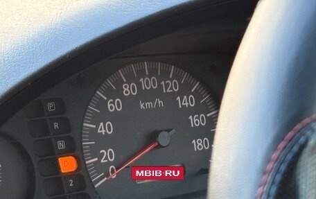 Nissan Sunny B15, 2003 год, 340 000 рублей, 5 фотография