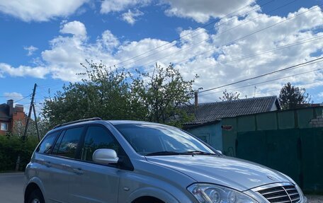 SsangYong Kyron I, 2011 год, 750 000 рублей, 2 фотография