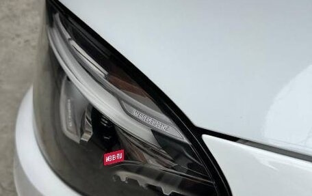 Mercedes-Benz GLE, 2016 год, 6 200 000 рублей, 14 фотография