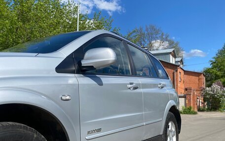SsangYong Kyron I, 2011 год, 750 000 рублей, 9 фотография