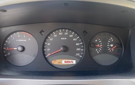 SsangYong Kyron I, 2011 год, 750 000 рублей, 31 фотография