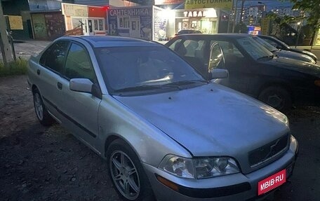 Volvo S40 II, 2000 год, 250 000 рублей, 5 фотография
