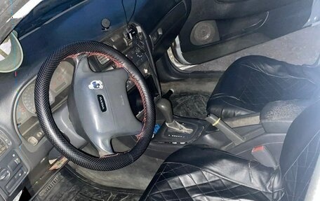 Volvo S40 II, 2000 год, 250 000 рублей, 2 фотография