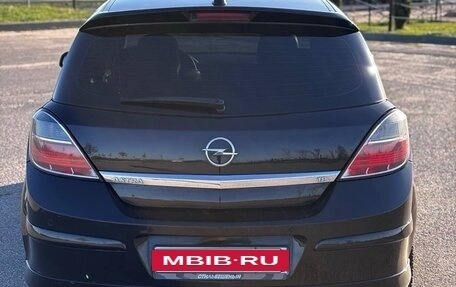 Opel Astra H, 2008 год, 650 000 рублей, 2 фотография