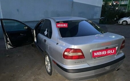 Volvo S40 II, 2000 год, 250 000 рублей, 3 фотография