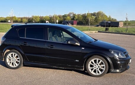 Opel Astra H, 2008 год, 650 000 рублей, 4 фотография