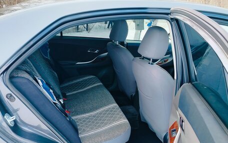 Toyota Allion, 2015 год, 1 680 000 рублей, 3 фотография