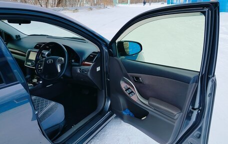 Toyota Allion, 2015 год, 1 680 000 рублей, 4 фотография