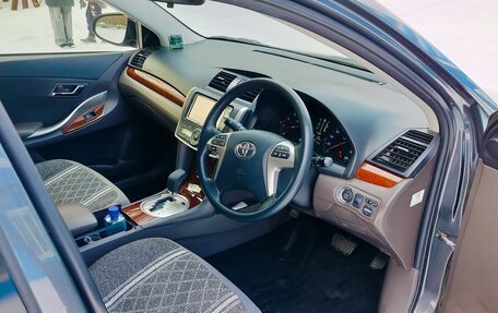 Toyota Allion, 2015 год, 1 680 000 рублей, 5 фотография