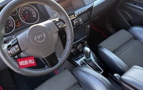 Opel Astra H, 2008 год, 650 000 рублей, 7 фотография