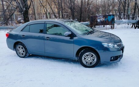 Toyota Allion, 2015 год, 1 680 000 рублей, 7 фотография