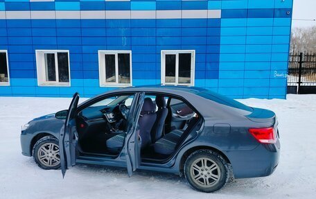 Toyota Allion, 2015 год, 1 680 000 рублей, 11 фотография