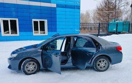 Toyota Allion, 2015 год, 1 680 000 рублей, 12 фотография