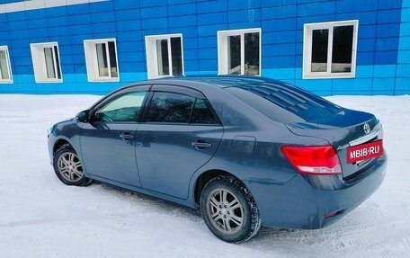 Toyota Allion, 2015 год, 1 680 000 рублей, 17 фотография