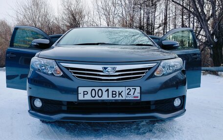 Toyota Allion, 2015 год, 1 680 000 рублей, 15 фотография