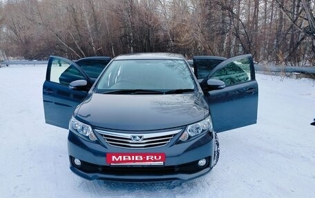 Toyota Allion, 2015 год, 1 680 000 рублей, 14 фотография