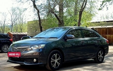 Toyota Allion, 2015 год, 1 680 000 рублей, 8 фотография