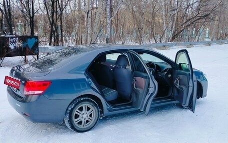 Toyota Allion, 2015 год, 1 680 000 рублей, 9 фотография