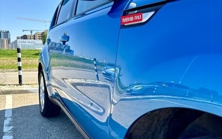 KIA Soul II рестайлинг, 2017 год, 1 500 000 рублей, 7 фотография