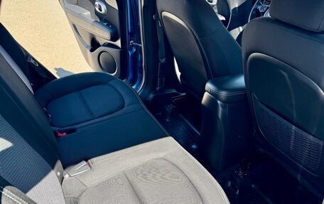 KIA Soul II рестайлинг, 2017 год, 1 500 000 рублей, 14 фотография
