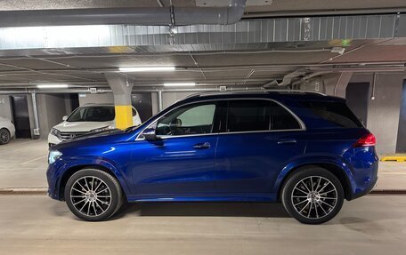 Mercedes-Benz GLE, 2019 год, 5 680 000 рублей, 2 фотография