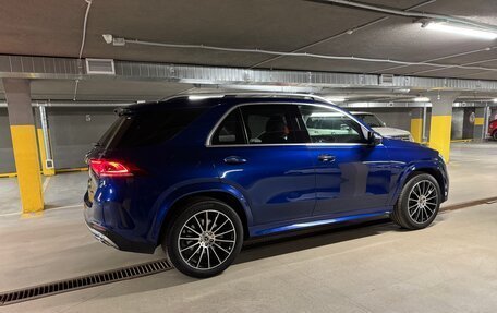 Mercedes-Benz GLE, 2019 год, 5 680 000 рублей, 6 фотография