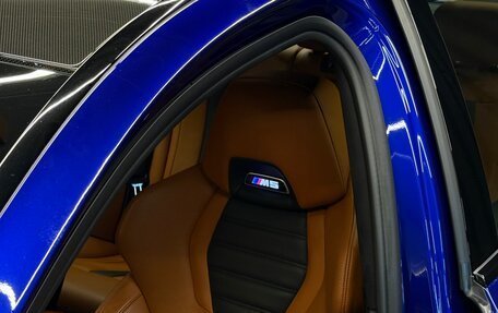 BMW M5, 2018 год, 9 290 000 рублей, 6 фотография