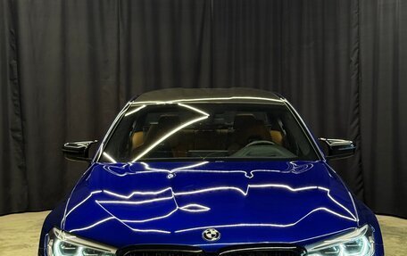 BMW M5, 2018 год, 9 290 000 рублей, 5 фотография