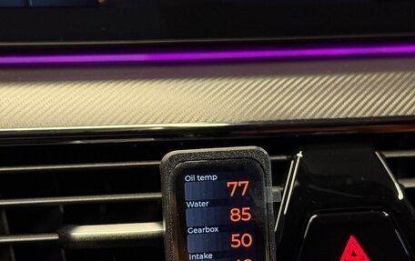 BMW M5, 2018 год, 9 290 000 рублей, 9 фотография