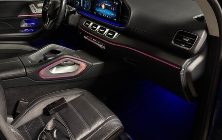 Mercedes-Benz GLE, 2019 год, 5 680 000 рублей, 10 фотография