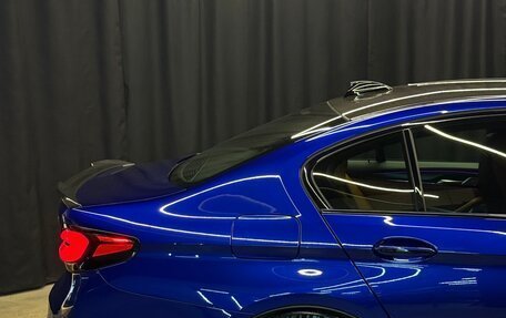 BMW M5, 2018 год, 9 290 000 рублей, 8 фотография