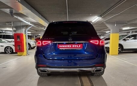 Mercedes-Benz GLE, 2019 год, 5 680 000 рублей, 7 фотография