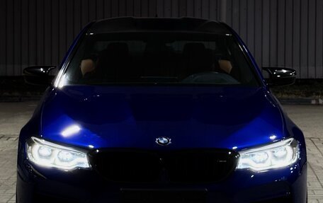 BMW M5, 2018 год, 9 290 000 рублей, 15 фотография
