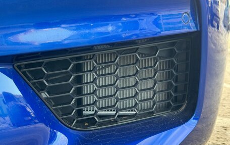 BMW M5, 2018 год, 9 290 000 рублей, 19 фотография