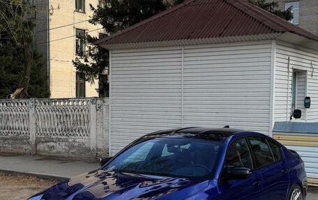 BMW M5, 2018 год, 9 290 000 рублей, 14 фотография