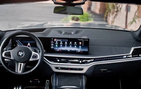 BMW X7, 2022 год, 14 999 999 рублей, 11 фотография