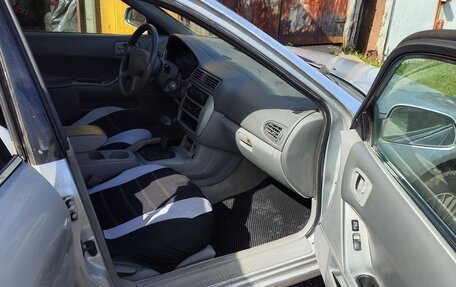 Mitsubishi Galant VIII, 2002 год, 210 000 рублей, 6 фотография
