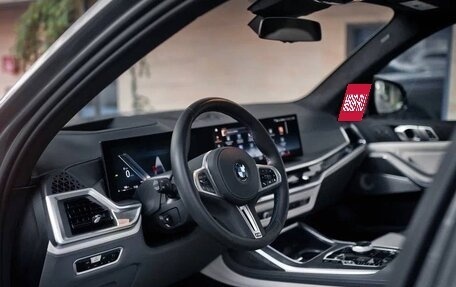 BMW X7, 2022 год, 14 999 999 рублей, 10 фотография