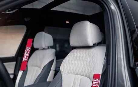 BMW X7, 2022 год, 14 999 999 рублей, 9 фотография